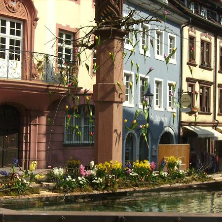 Tiptop Hotel Garni Pfauen Endingen am Kaiserstuhl Экстерьер фото