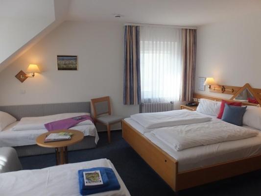 Tiptop Hotel Garni Pfauen Endingen am Kaiserstuhl Экстерьер фото
