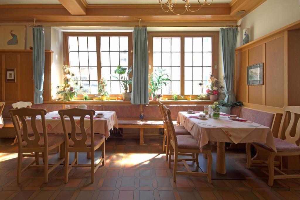 Tiptop Hotel Garni Pfauen Endingen am Kaiserstuhl Экстерьер фото