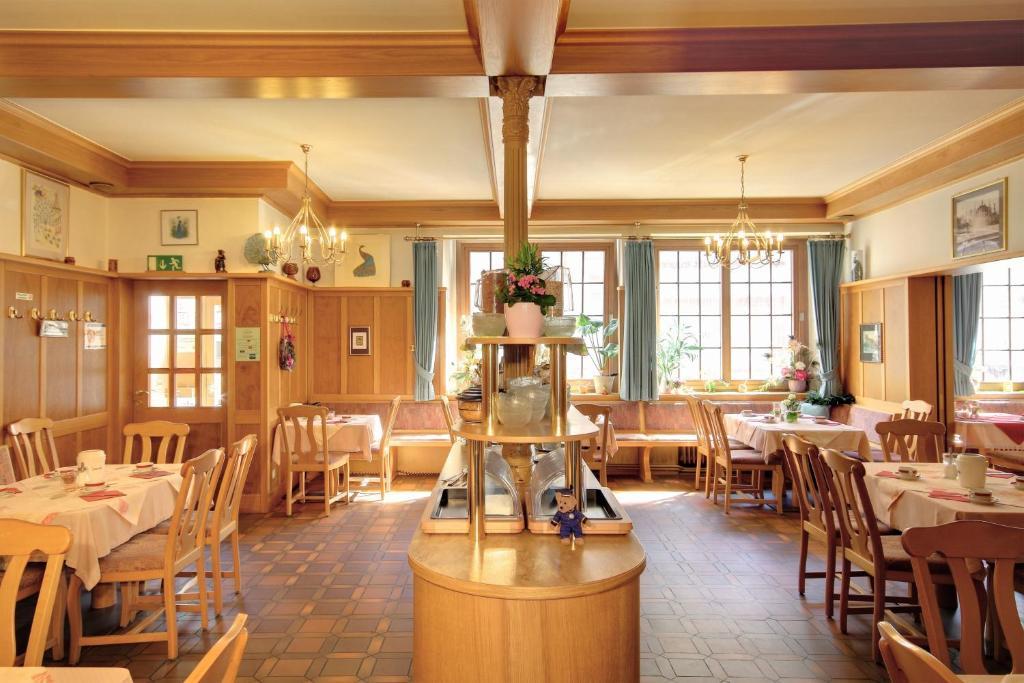 Tiptop Hotel Garni Pfauen Endingen am Kaiserstuhl Экстерьер фото